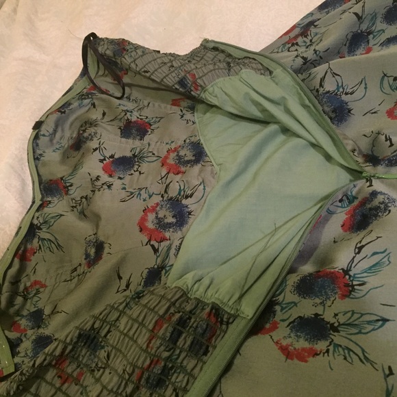 Whimsical Free People Dress - Picture 6 of 8